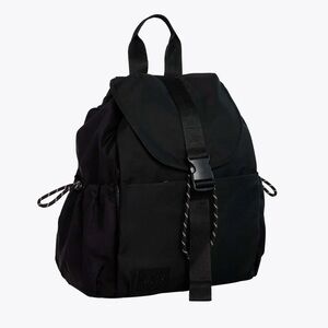 BEIS Black Backpack